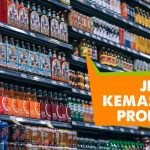 Jenis Kemasan Produk (Packaging)