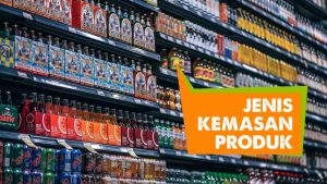 Read more about the article Jenis Kemasan Produk (Packaging)